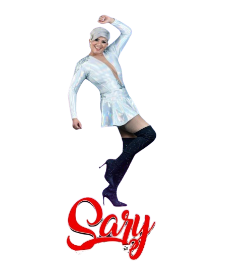 Sary Corniel